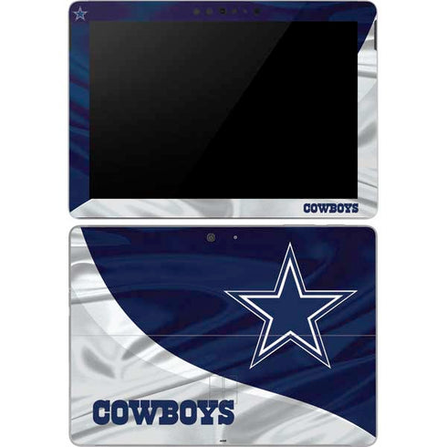 NFL Dallas Cowboys Surface Go Skin
